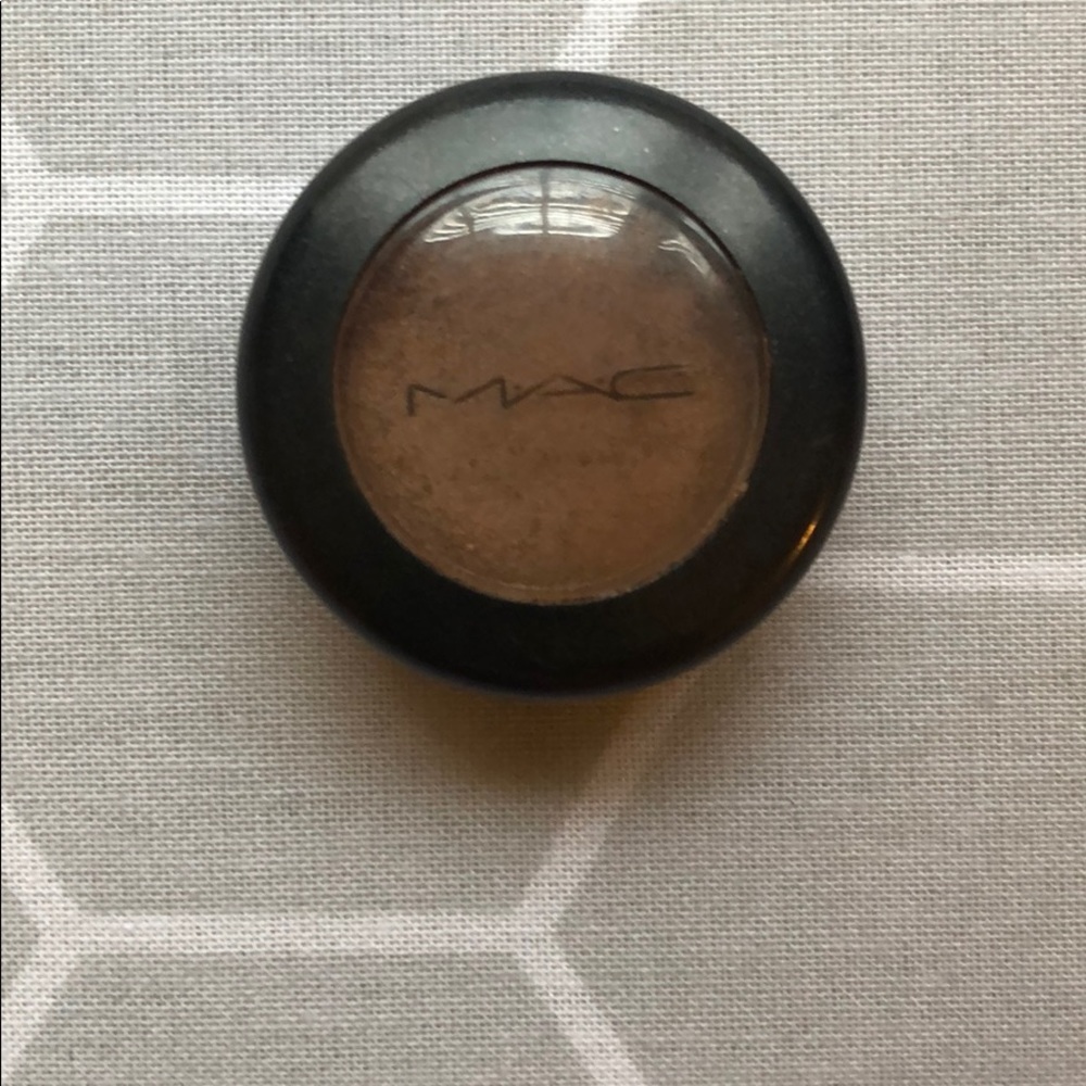 Mac Bronze Eyeshadow